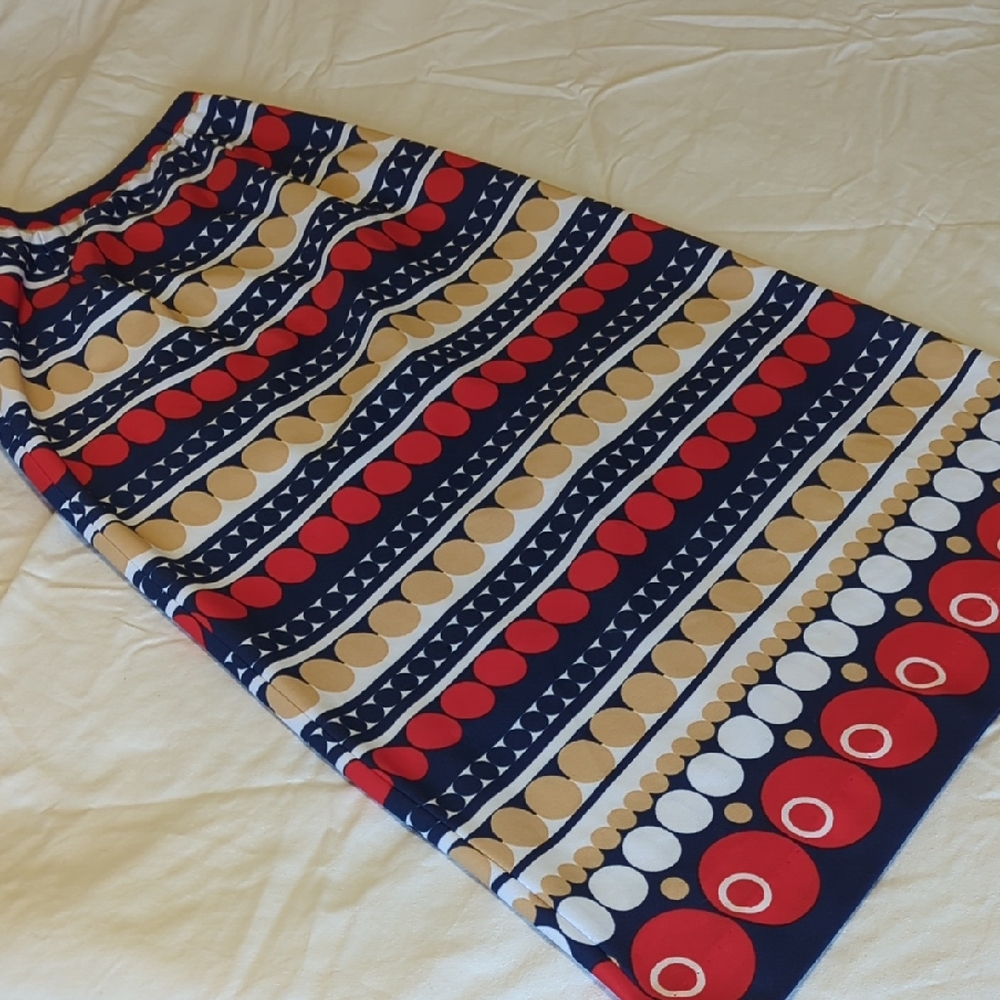 Vintage Skirt M/L